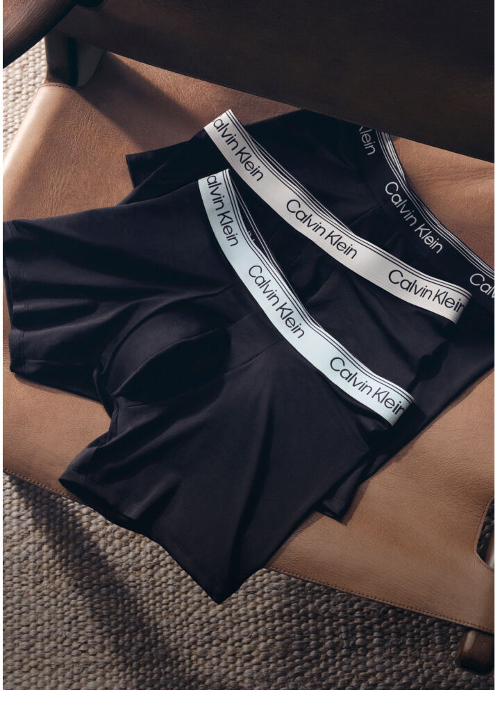 Calvin Klein Men's Underwear